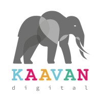 Kaavan Digital Logo