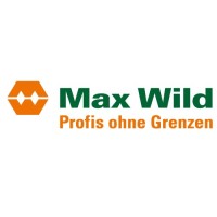 Max Wild GmbH Logo