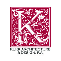 Kukk Architecture & Design Logo