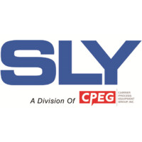 Sly LLC Logo