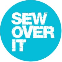 Sew Over It Logo