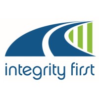 Integrity First Coaching and Consulting Logo