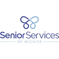 Senior Services of Wichita Logo