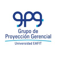 Grupo de Proyección Gerencial Logo