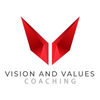 Vision and Values Coaching Logo