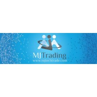 MJ Trading LLC Logo