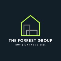 The Forrest Group, LLC Logo