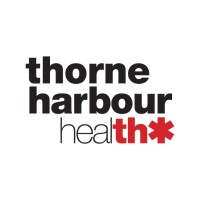 Thorne Harbour Health Logo