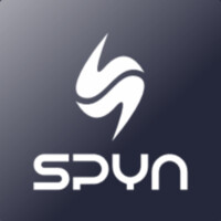 Spyn Inc Logo