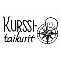 Kurssitaikurit Logo