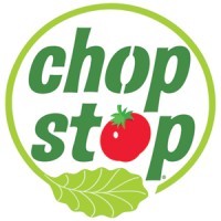 Chop Stop Logo