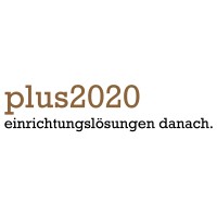plus2020 GmbH Logo