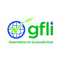 Global Feed Lifecycle Assessment Institute Logo