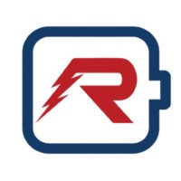 Rechargeables Inc Logo