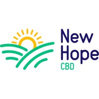 New Hope CBD Logo
