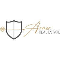 Armor Real Estate Logo