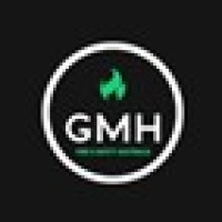 GMH Fire & Safety Australia P/L Logo