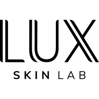 Lux Skin Lab Inc. Logo
