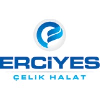 Erciyes Çelik Halat Tel San. ve Tic. A.Ş. Logo