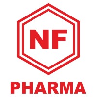 NF Pharma Logo