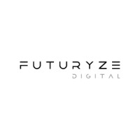 Futuryze Digital Logo