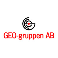 GEO-Gruppen i Göteborg AB Logo