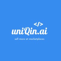 uniQin.ai Logo