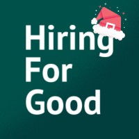 Hiring For Good Logo