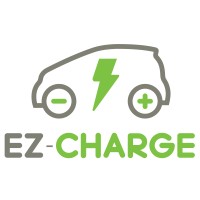 EZ-CHARGE Logo