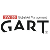 Swiss GART Logo