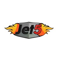 Jet5 Logo