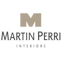 Martin Perri Interiors, Inc. Logo