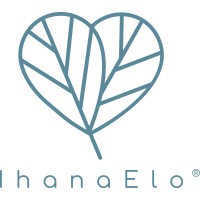 IhanaElo Oy - LovelyLife Ltd Logo