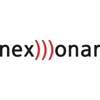 nexonar Logo