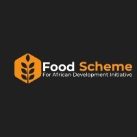 Food Scheme for African Development Initiative Logo