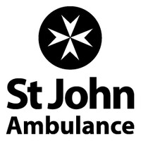 St John Ambulance Ireland Logo