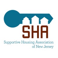 Supportive Housing Association of New Jersey Logo