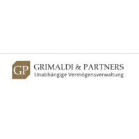 GRIMALDI & PARTNERS AG Logo