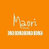 Maori Fiscal Logo