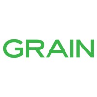 Grain Sustainability Logo