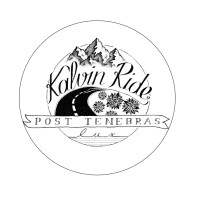 Kalvin Ride Association Logo