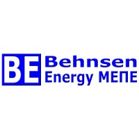Behnsen Energy ΜΕΠΕ Logo