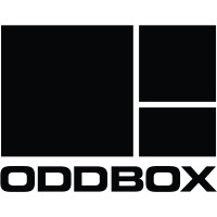 Oddbox Studios Logo