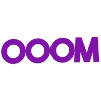 OOOM Logo