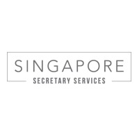 Little Big Secretary Services Pte Ltd Logo
