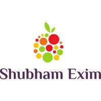 SHUBHAM EXIM Logo