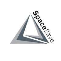 SpaceSave Logo