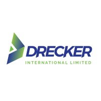 DRECKER INTERNATIONAL LIMITED Logo