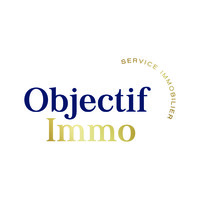 Objectif Immo Logo
