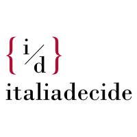 italiadecide - Associazione per la qualità delle politiche pubbliche Logo